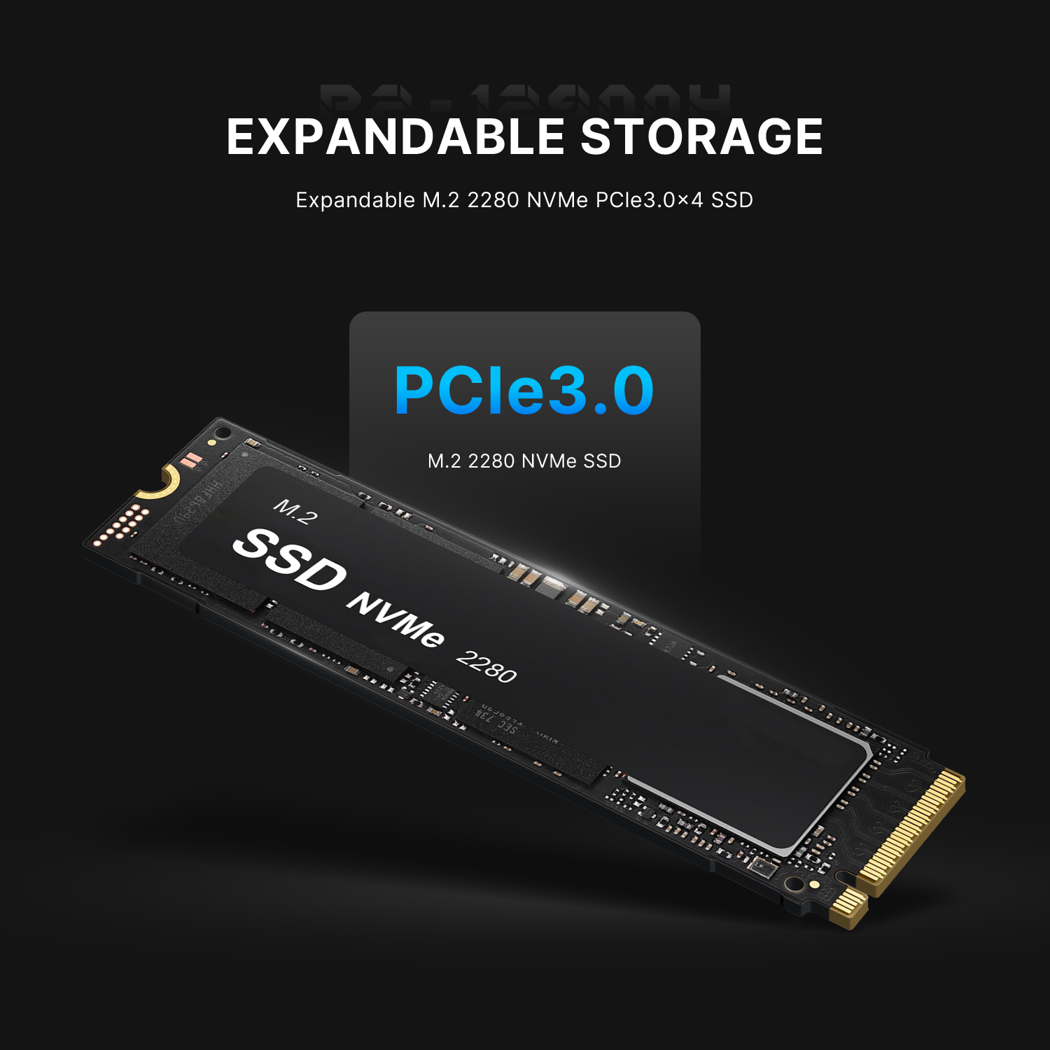 BOSGAME Intel Mini PC P2Pro,  Intel Core-i9 12900H 32GB DDR4 1TB SSD Thundernblot 4 Mini PC Daul NIC PC